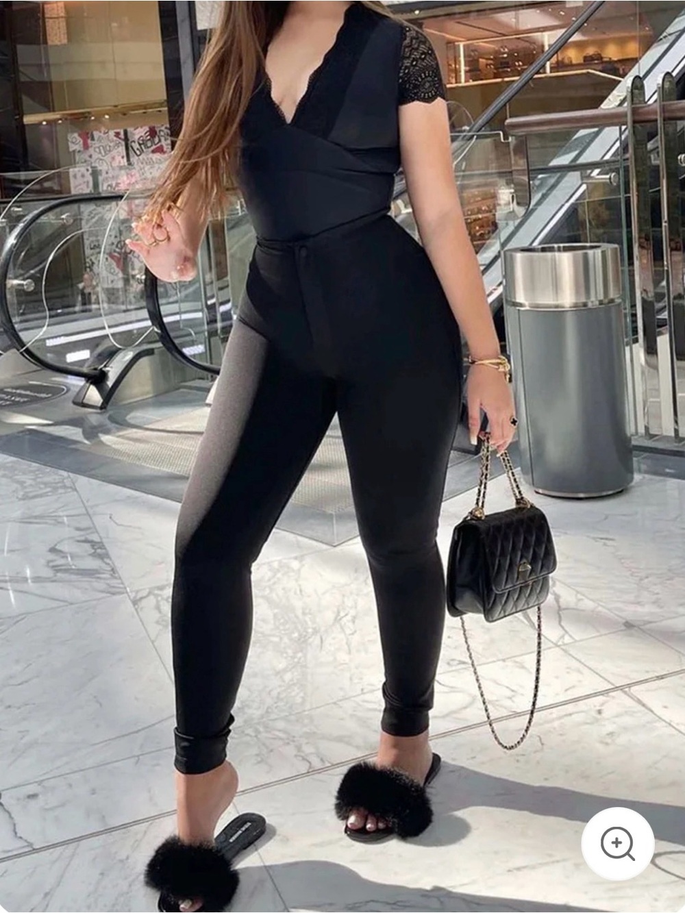 Tummy Control High Waist Shaping
Butt Lifting Slimming Pants